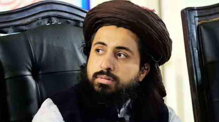 Govt removes TLP chief Saad Rizvi's name from fourth schedule