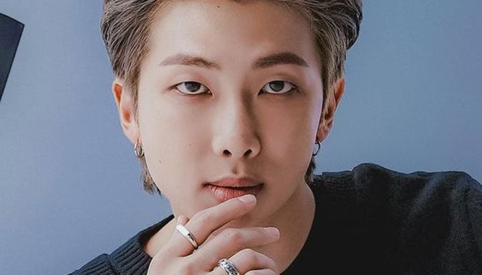 BTS' RM updates fans on social media after the second day of their