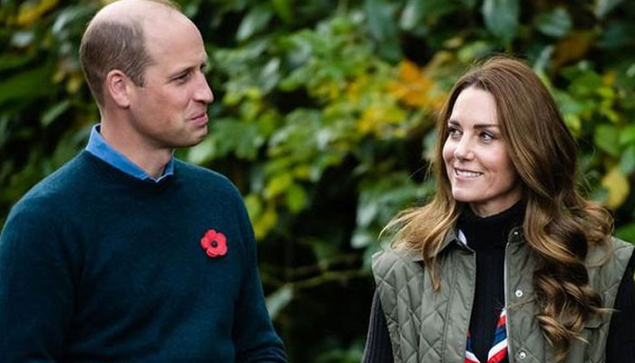 Kate Middleton waży się przed królową Elżbietą na Boże Narodzenie