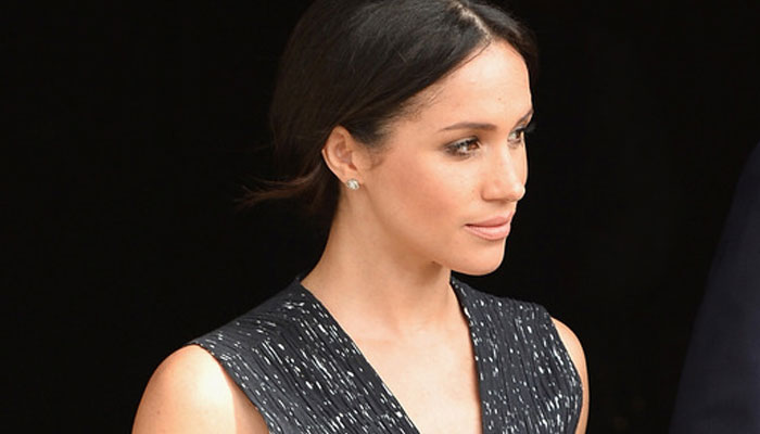 Meghan Markle dikecam karena 'melanggar kepercayaan publik': lapor