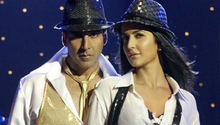 Katrina Kaif’s BTS dance video for ‘Najaa’ goes viral