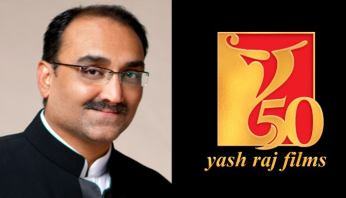 The streaming platform will be titled YRF Entertainment