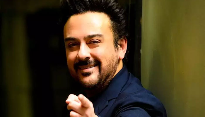 Adnan Sami reacts to Padmashri honor: Art is above anything else including geography