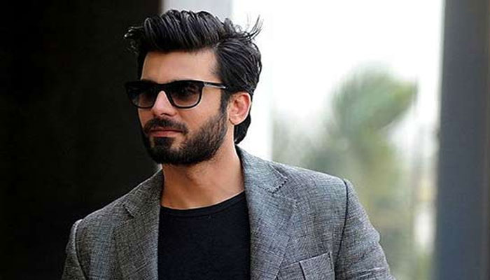 Fawad Khan returns to Twitter, fans ask if someone has hacked his account?