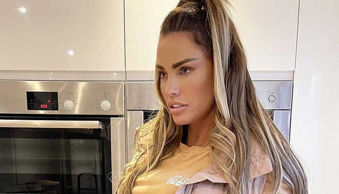 Katie Price claps back at her former husbands after legal letters