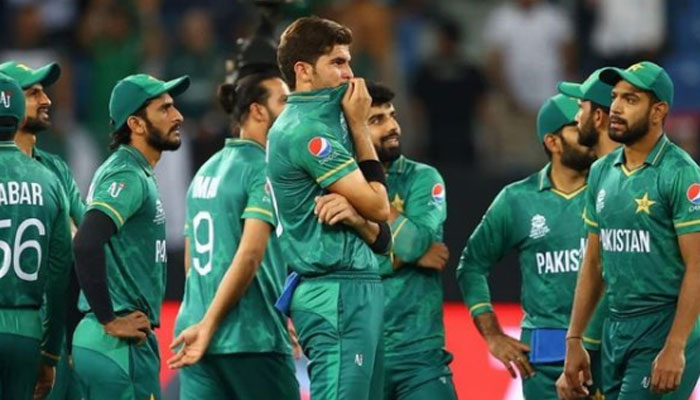 Pakistan Zindabad!: Selebriti membangkitkan semangat bangsa setelah kekalahan Pakistan vs Australia