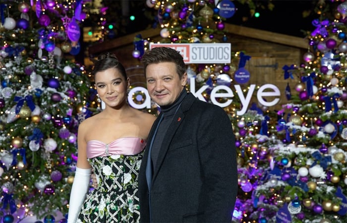 Hawkeye starts streaming on Disney+ on November 24