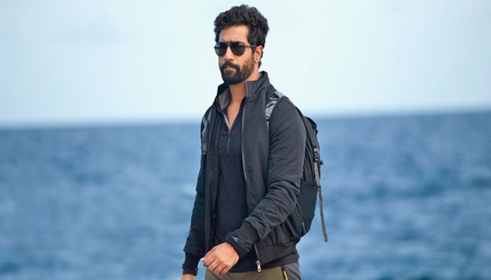 Vicky Kaushal talks about his ideal girl amid Katrina Kaif wedding rumours