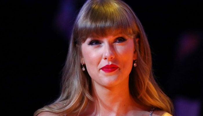 Ketika Taylor Swift mengaku dia ‘kesal dan sedih’ saat menulis ‘All Too Well’