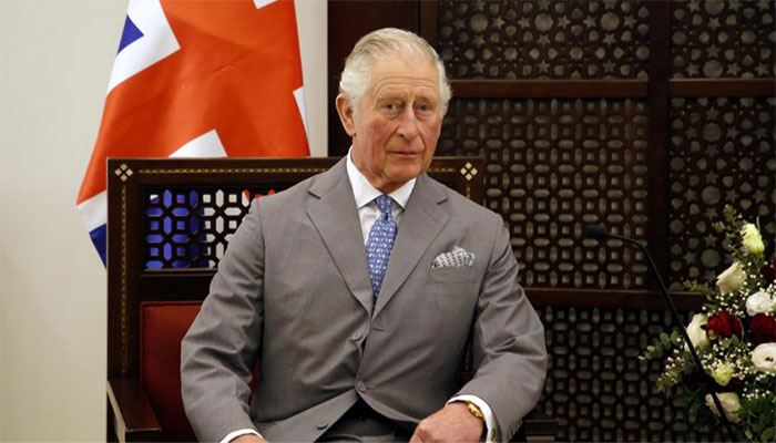 Pembantu dekat Pangeran Charles berhenti dari peran amal secara permanen