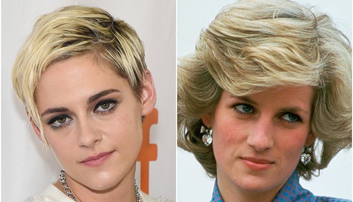 Princess Dianas former bodyguard lauds Kristen Stewart for Spencer performance