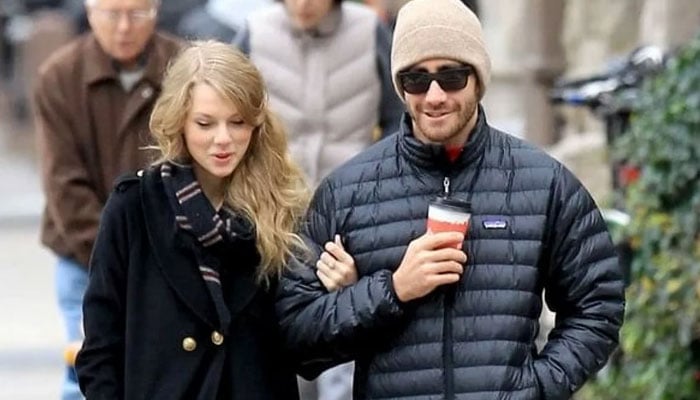 Taylor Swifts All Too Well new version is a dig at ex Jake Gyllenhaal: Report