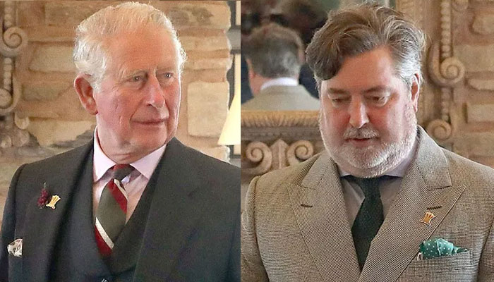 Prince Charles faces heat over his right-hand mans alleged involvement in cash for honours scandal