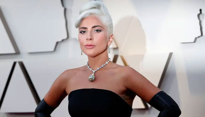 Lady Gaga berbagi apa yang diperlukan untuk masuk ke karakter House of Gucci
