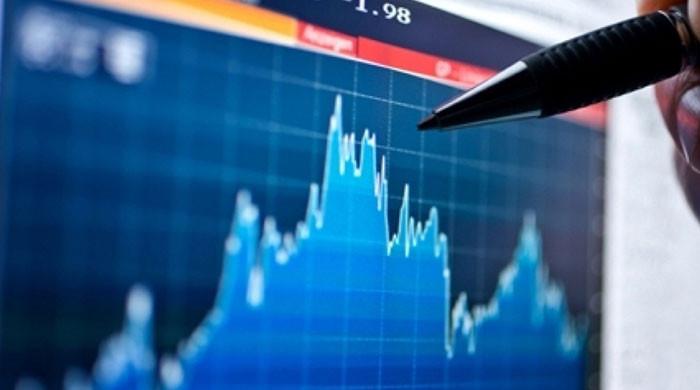 A polarised economic discourse