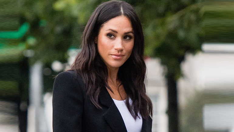 Teks Meghan Markle kepada mantan ajudan tentang Harry dan Keluarga Kerajaan memicu kontroversi baru