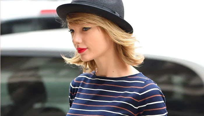 Taylor Swift membahas latar belakang emosional untuk ‘All Too Well’