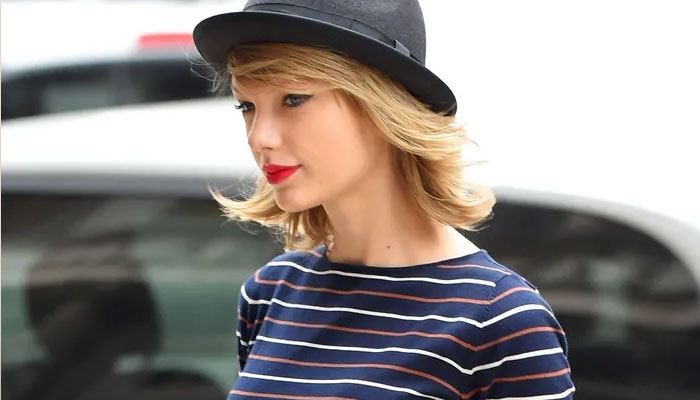Taylor Swift membahas latar belakang emosional untuk 'All Too Well'