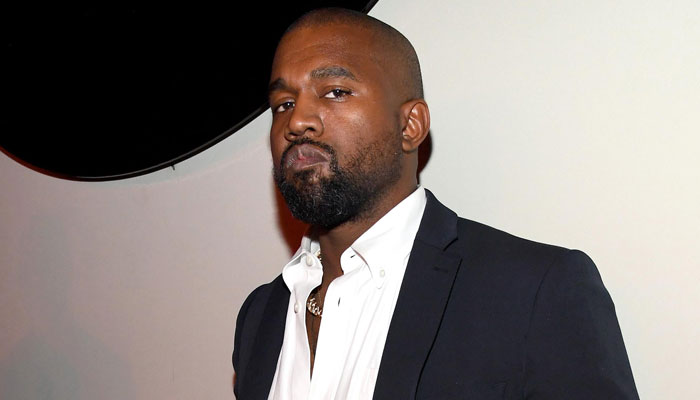 Kanye West mengecam pembenci yang menghentikan Kim Kardashian menjadi pengacara
