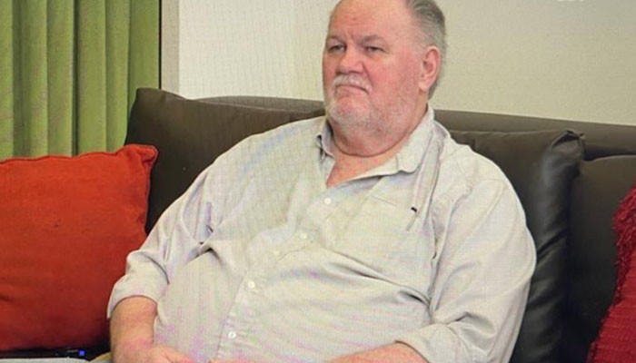 Thomas Markle berterima kasih kepada mantan ajudan karena mengungkapkan kebenaran Meghan Markle