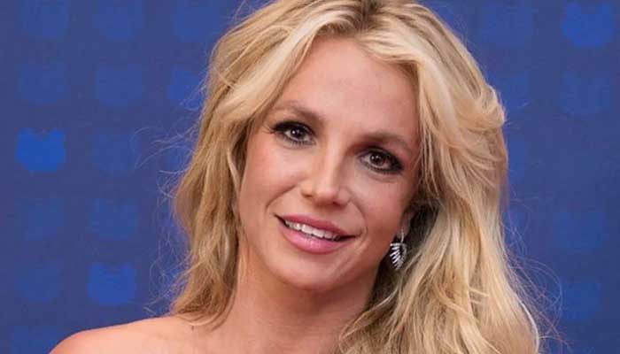 Britney Spears’ fiancé over the moon as pop singer gets ‘freedom’