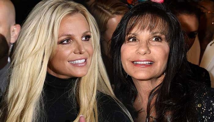 Britney Spears Mom Lynne shares cryptic message after conservatorship ruling