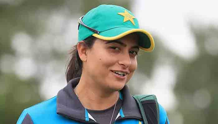 Pemain kriket Pakistan harus mengangkat kepala mereka tinggi-tinggi setelah penampilan luar biasa di Piala Dunia T20: Sana Mir