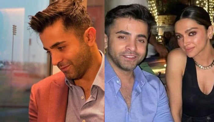Sheheryar Munawar shares real deal behind Deepika Padukone leaked picture controversy