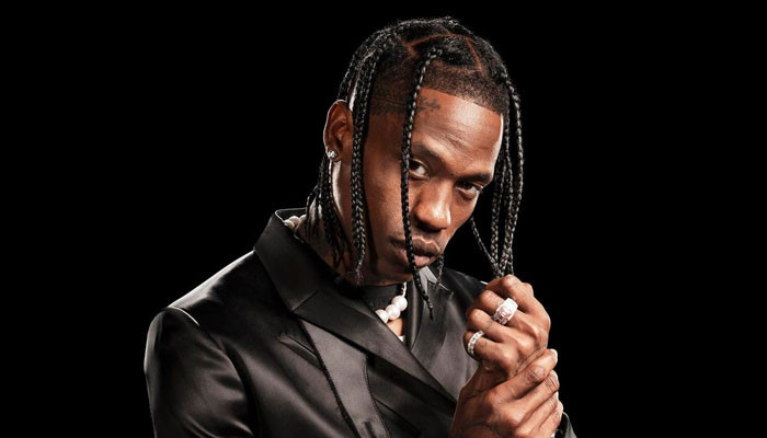 Juru bicara Travis Scott mengklaim rapper tidak bertanggung jawab atas tragedi Astroworld