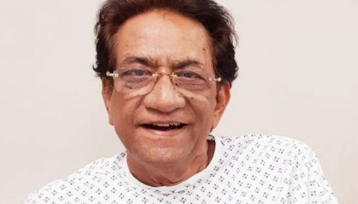 Veteran actor Sohail Asghar passes away