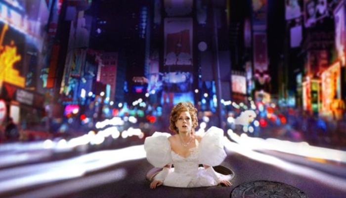 The wait is over: Disneys Enchanted sequel gets a release date