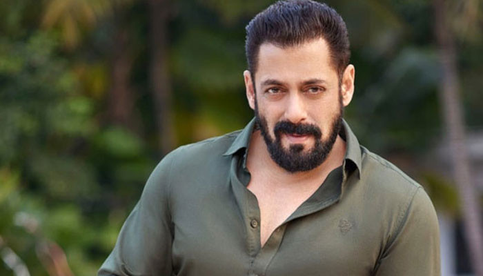Salman Khan akan membintangi film Telugu ‘Godfather’ untuk pertama kalinya