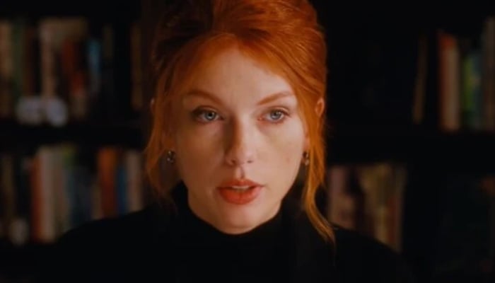 All Too Well: Sophie Turner tidak senang dengan single baru Taylor Swift