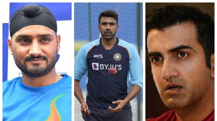 Former, current Indian cricketers speak on Warner-Hafeez controversy