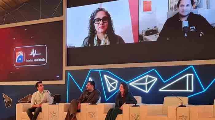 Digital Youth Summit 2021: Entrepreneurs, investors highlight potential in Pakistan's digital economy