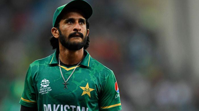 Hassan Ali more disappointed than fans on his performance
