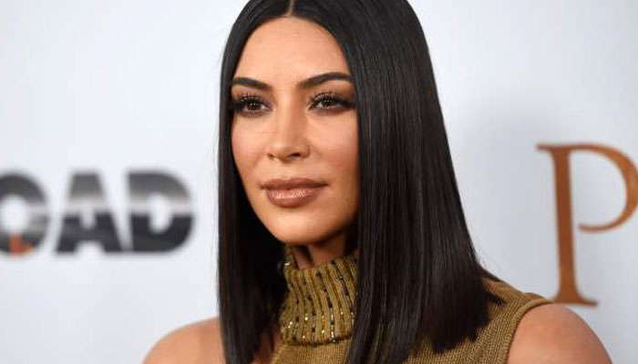 Kim Kardashian mengolok-olok perceraian ketiga: 'Belum menemukan jawabannya'