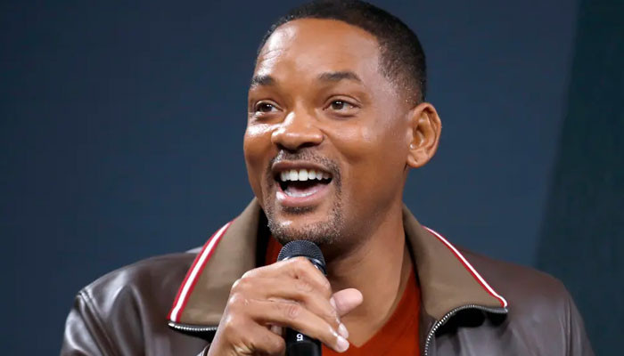 Will Smith menyentuh tentang bagaimana putri Willow ‘mereformasi’ gaya pengasuhannya
