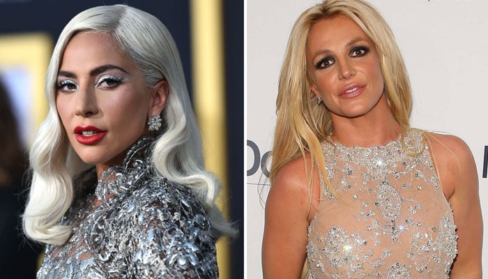 Lady Gaga berbagi penghargaan emosional untuk Britney Spears: 'Kamu bebas!'