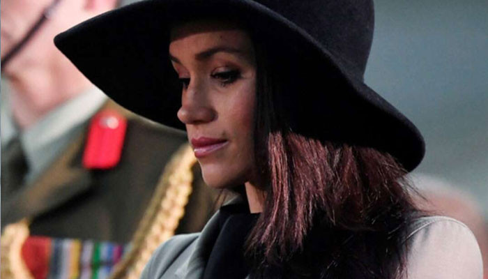 Meghan Markle ‘kebenaran yang tidak nyaman’ terungkap: lapor