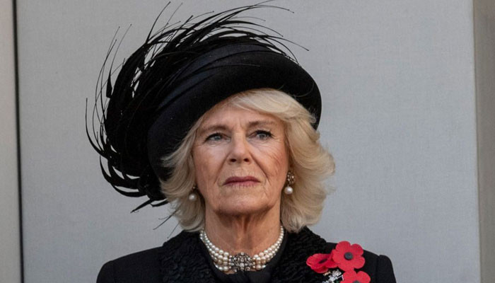 Camilla ‘frustrasi’ dengan mitos palsu seputar Pangeran Charles: lapor