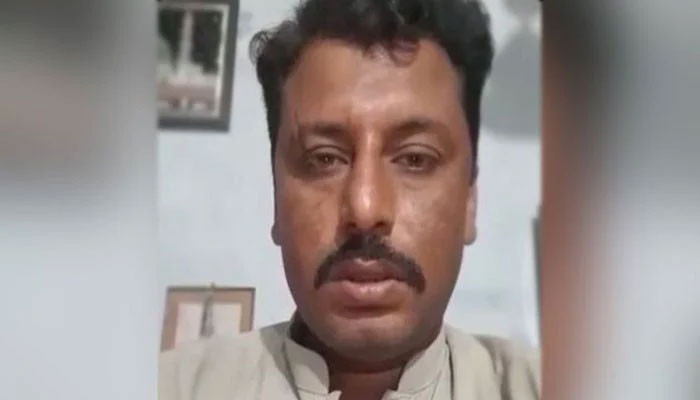 Ponsel Nazim Jokhio ditemukan di dekat rumah pertanian anggota parlemen PPP di Karachi