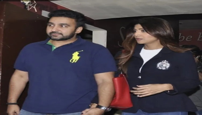 FIR registered against Shilpa Shetty, Raj Kundra in money scam: report