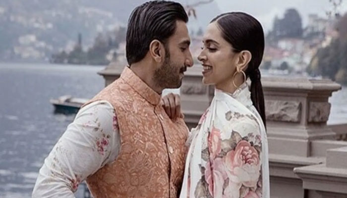 Ranveer Singh, Deepika Padukone to spend wedding anniversary at undisclosed location