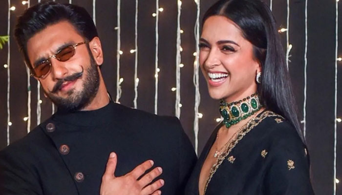 When Ranveer Singh narrated his first meeting with Deepika Padukone: I almost went flat!