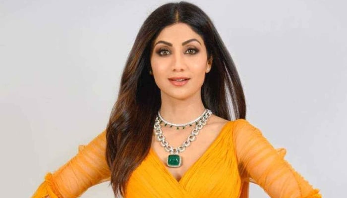 Shetty said that it pains her to see her name getting dragged and damaged to get eyeballs