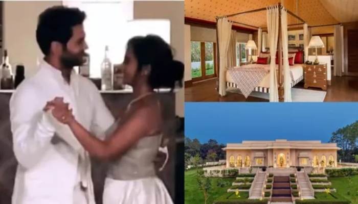 How much does Rajkummar Rao, Patralekhaas wedding venue cost? Read to know