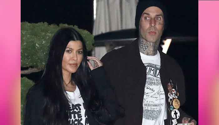 Kourtney Kardashian and Travis Barker get married, think fans