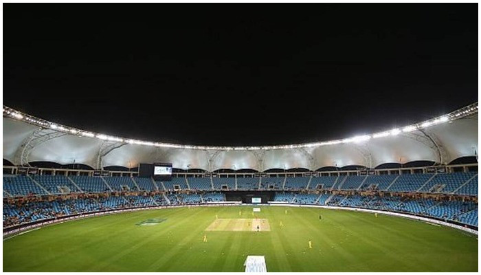 Stadion Dubai tetap sepi, sepi di tengah final Piala Dunia T20