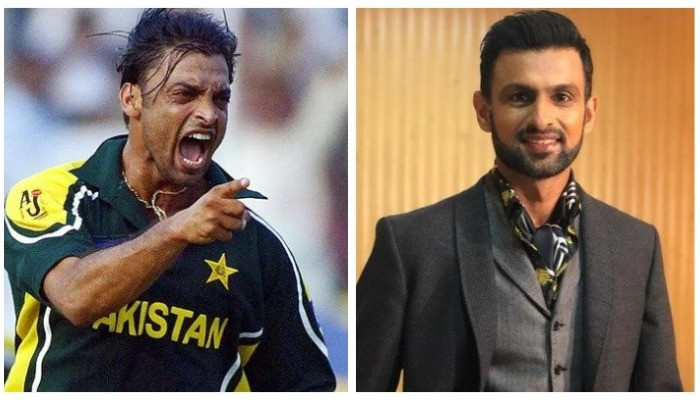 Shoaib Malik, Shoaib Akhtar, mantan pemain kriket memuji Australia atas kemenangan Piala Dunia T20